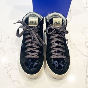 P448 Women’s High Tops
